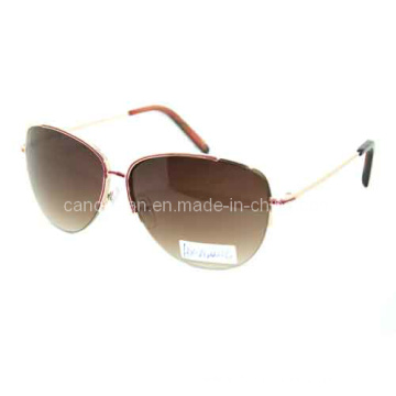 2013 Модные мужские очки / металлические солнцезащитные очки